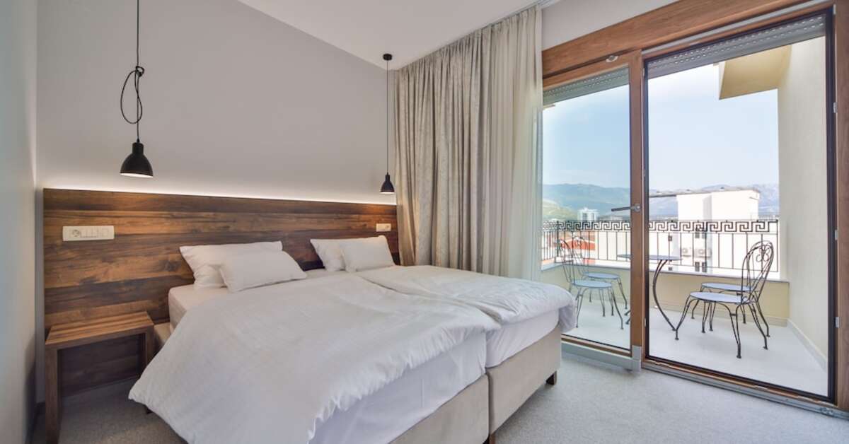 Een foto van Garni Hotel Vladimir