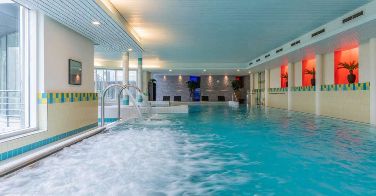 Een foto van Arenas Resort Victoria-Lauberhorn