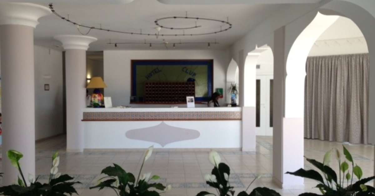 Een foto van Zahira Resort & Village