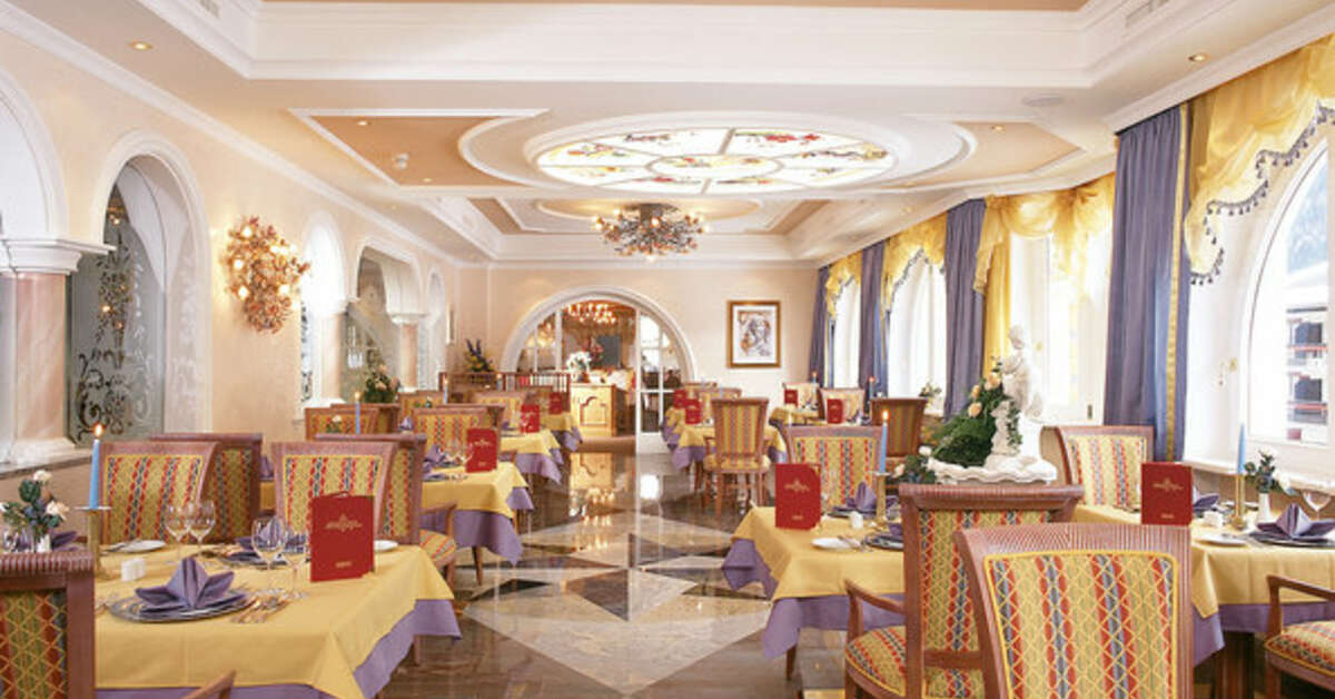 Ein Foto Hotel Milderer Hof