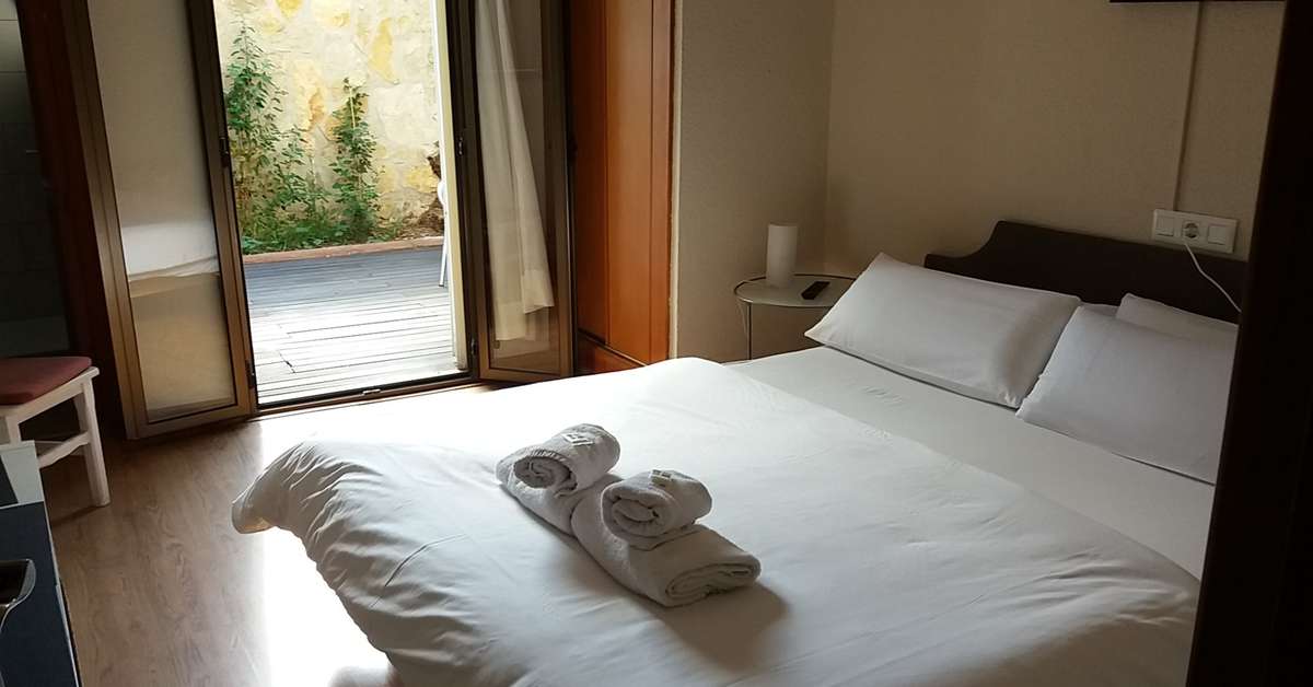 Ein Foto Hotel Marbel