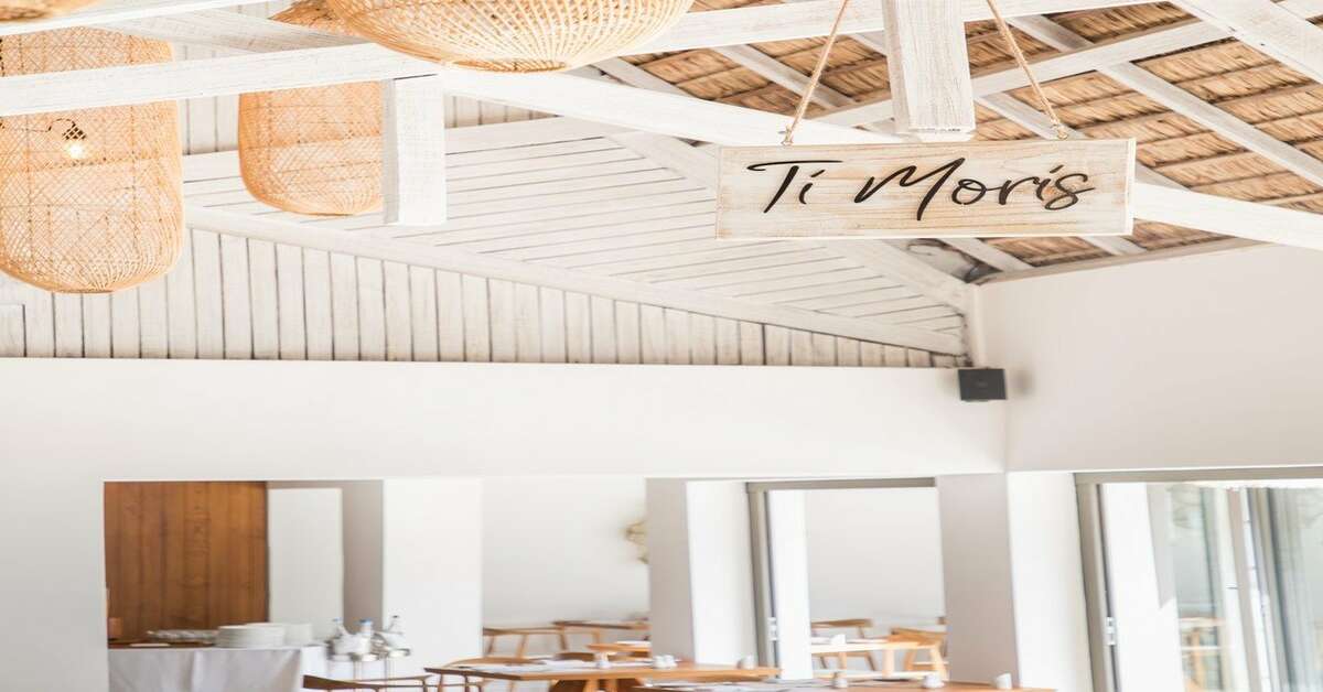Een foto van SeaSense Boutique Hotel & Spa