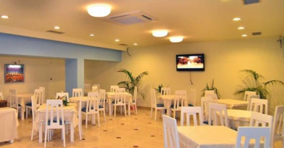 Een foto van Capital Tirana Hotel