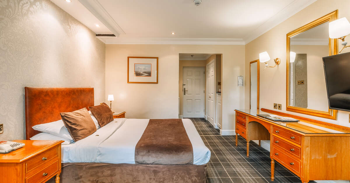 Een foto van Muthu Belstead Brook Hotel
