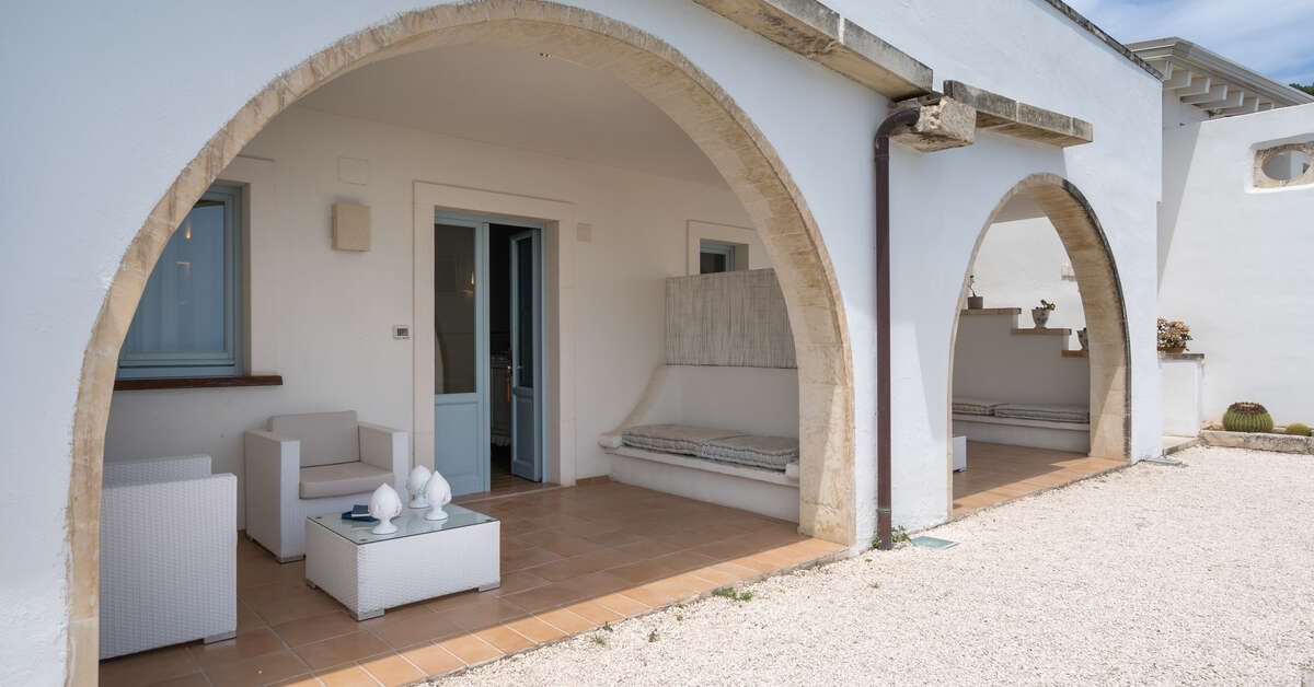 Een foto van La Locanda del Carrubo