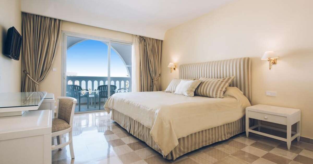 Een foto van Iberostar Selection Kantaoui Bay