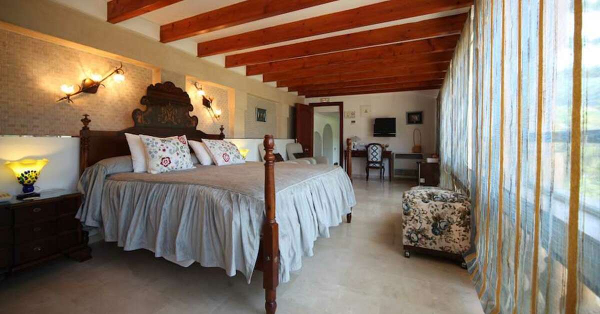 Een foto van Agroturismo Son Galceran