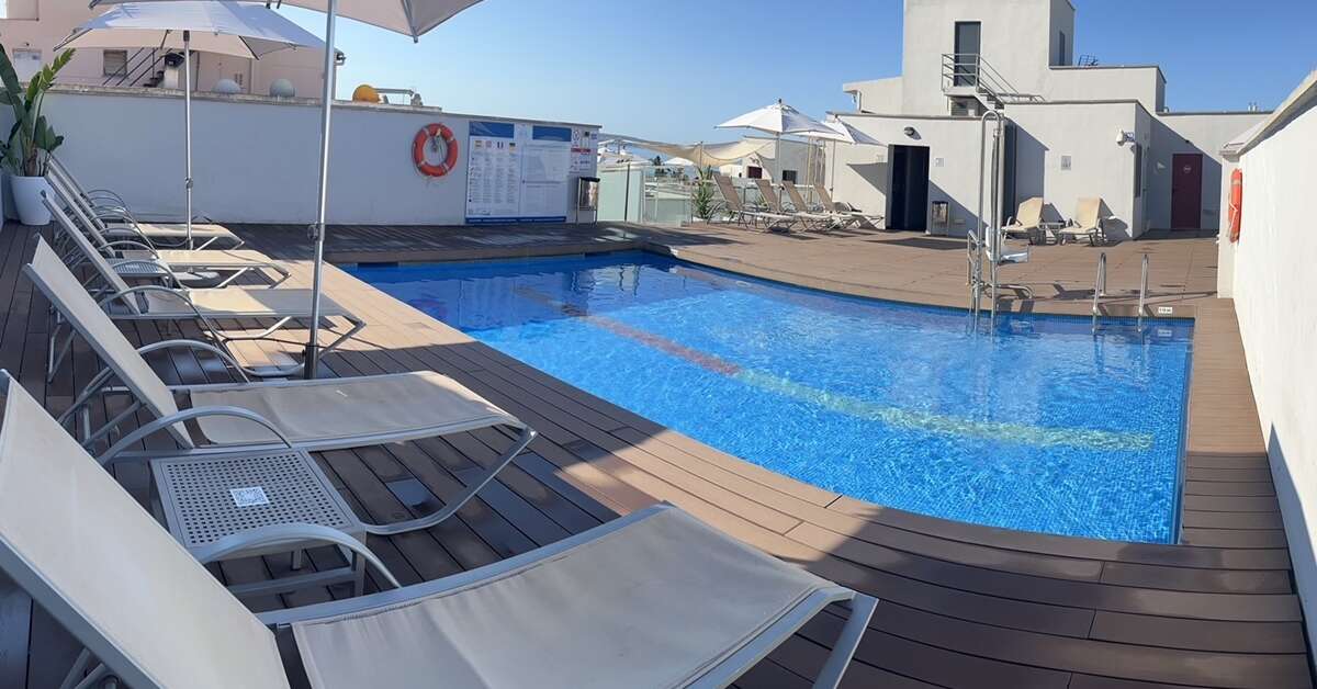 Een foto van Nautic Hotel & Spa