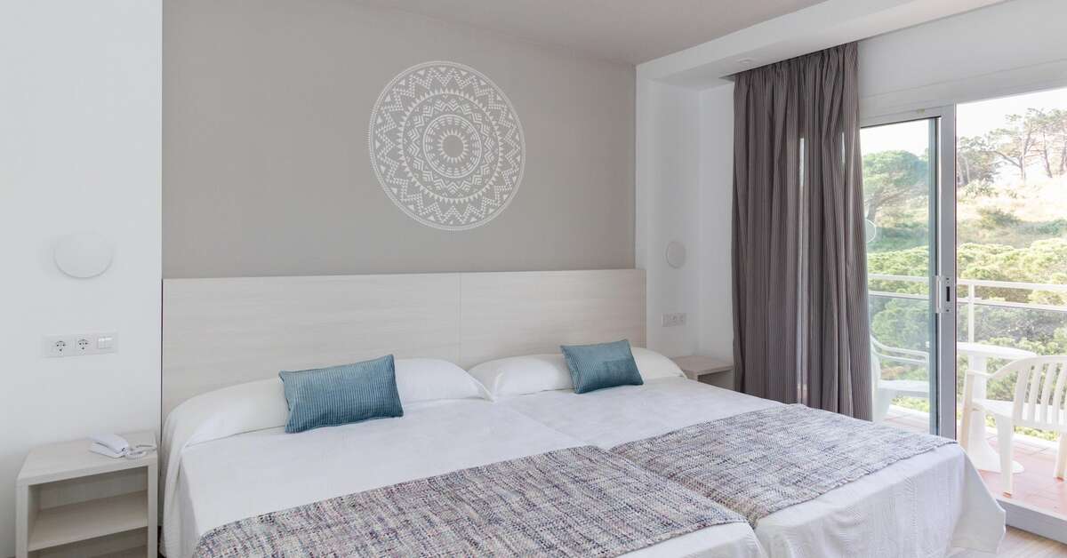 Een foto van Hotel Oasis Park Splash