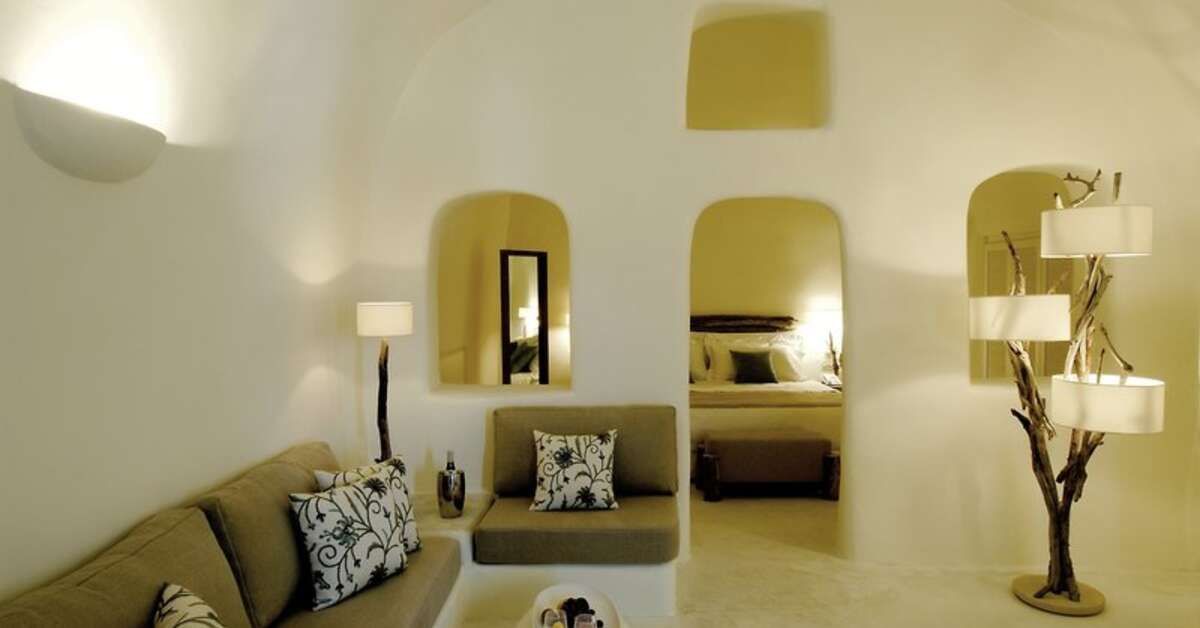 Ein Foto Mystique a Luxury Collection Hotel
