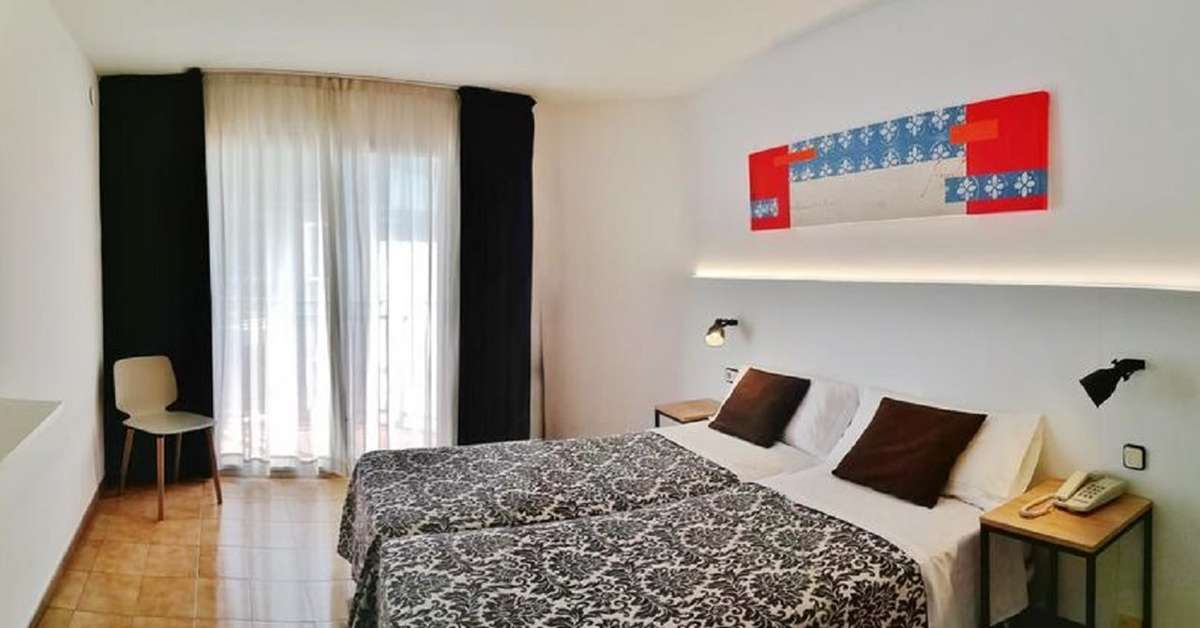 Een foto van Hotel Miami