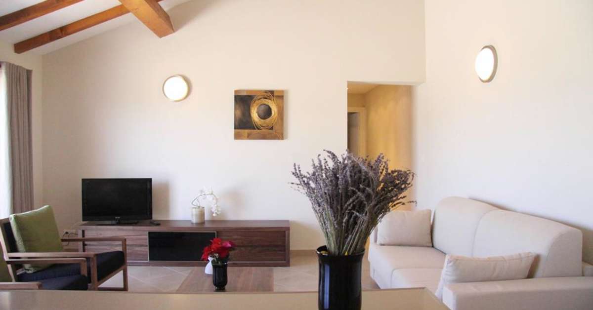 Een foto van Residence Salina Bay