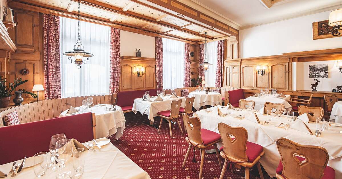 Een foto van Edelweiss Swiss Quality Hotel