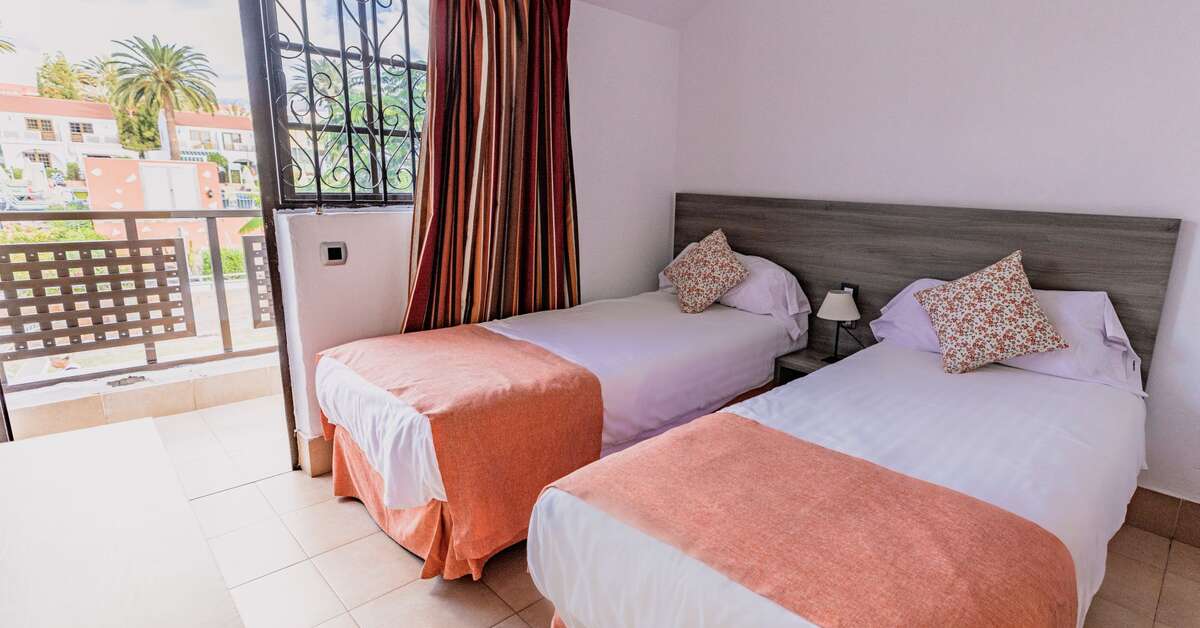 Een foto van Parquemar Appartement & Bungalow Complex