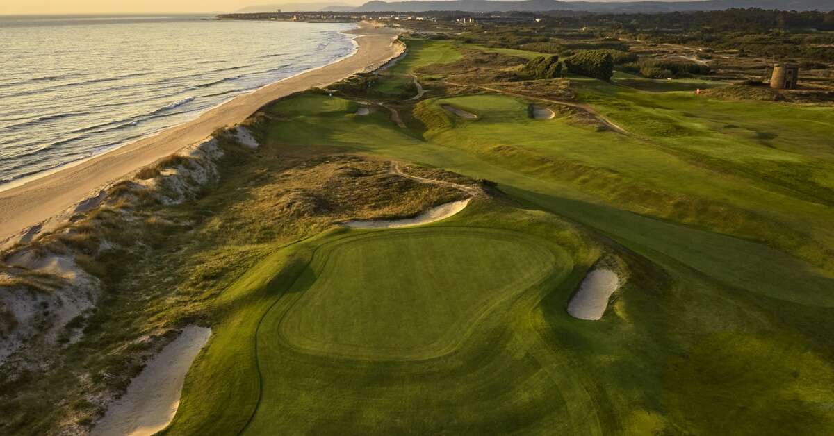 Een foto van Tivoli Estela Golf & Lodges