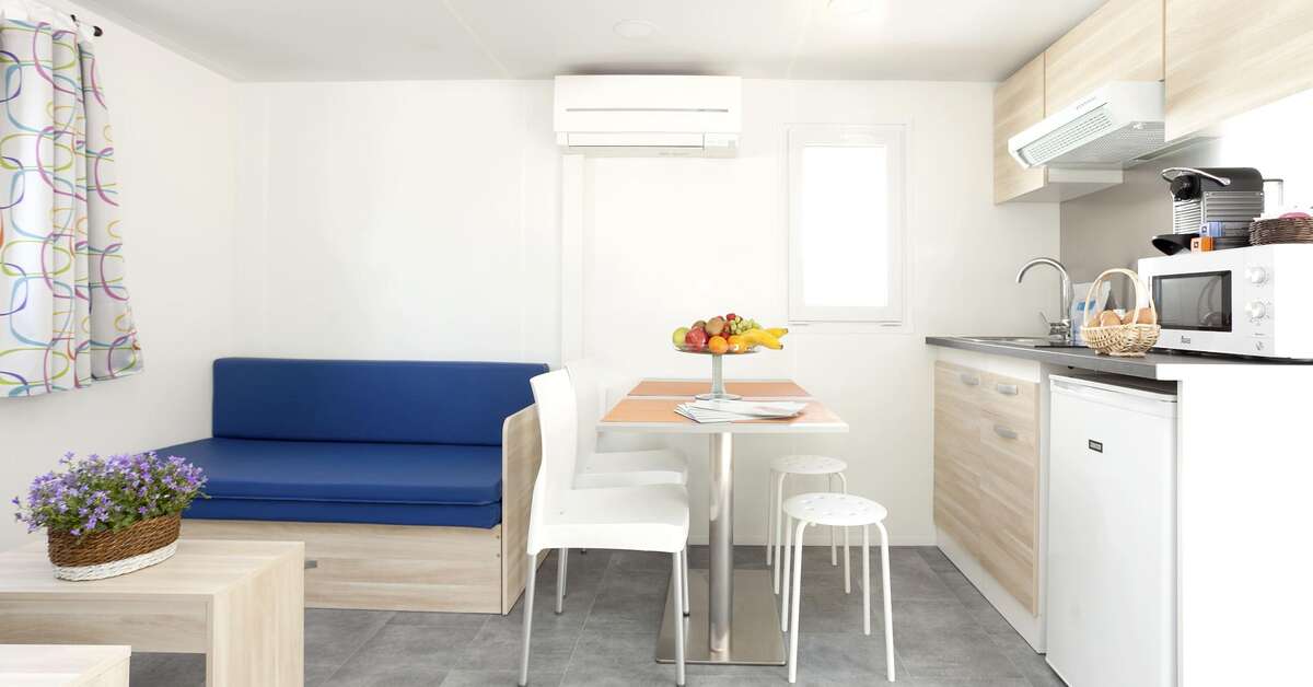 Een foto van La Siesta Salou Camping Resort