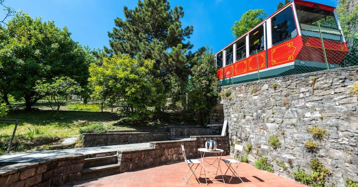 Een foto van Le Funi Hotel