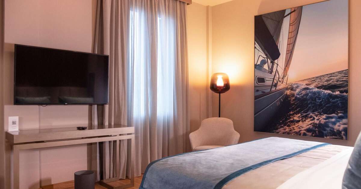 Een foto van Miramare Suites