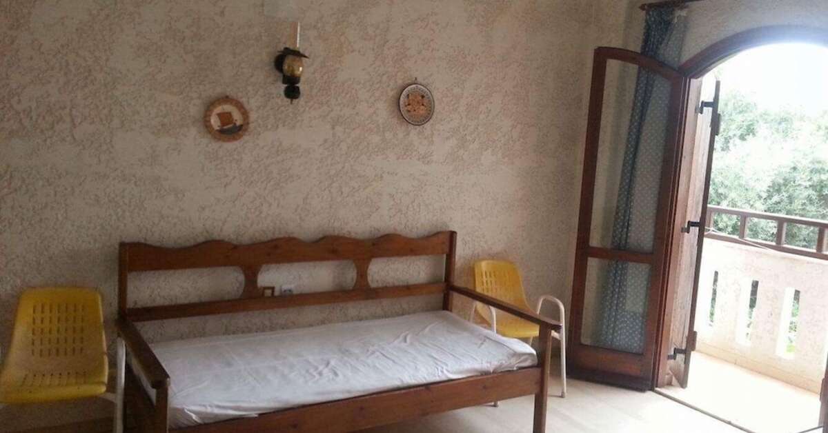 Een foto van Irene Appartementen Malia