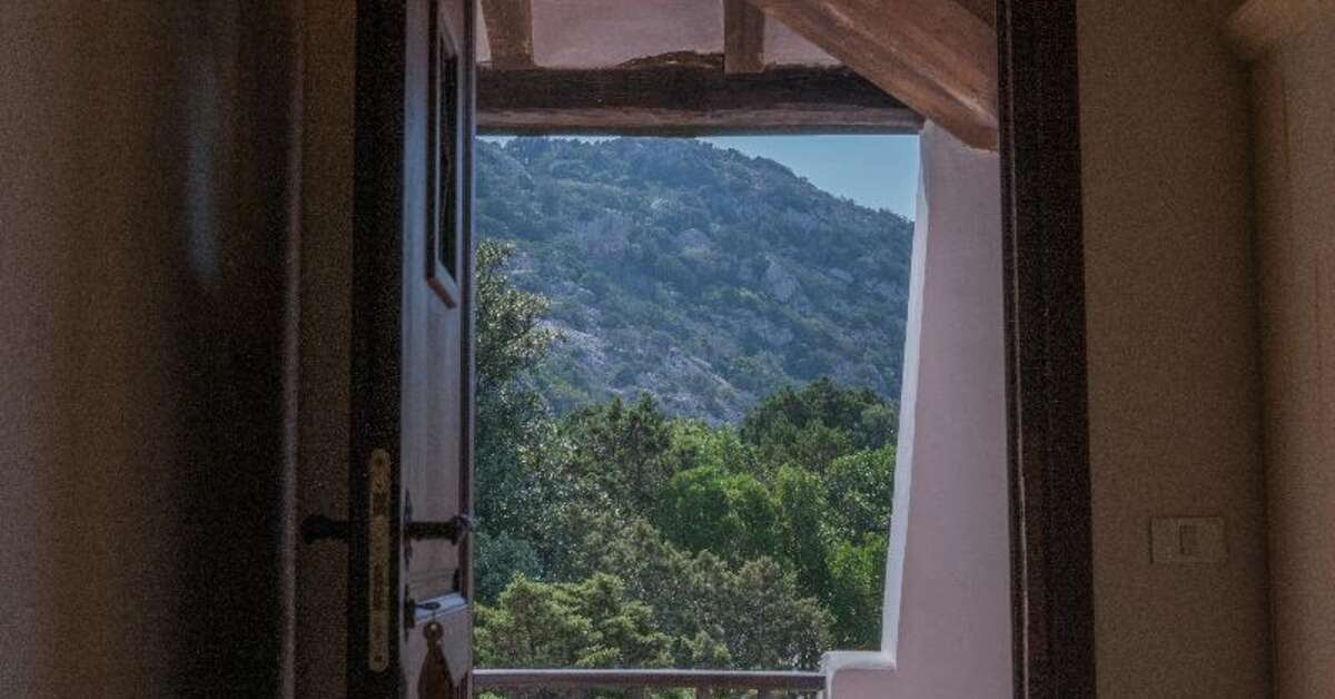 Ein Foto Il Giardino degli Oleandri