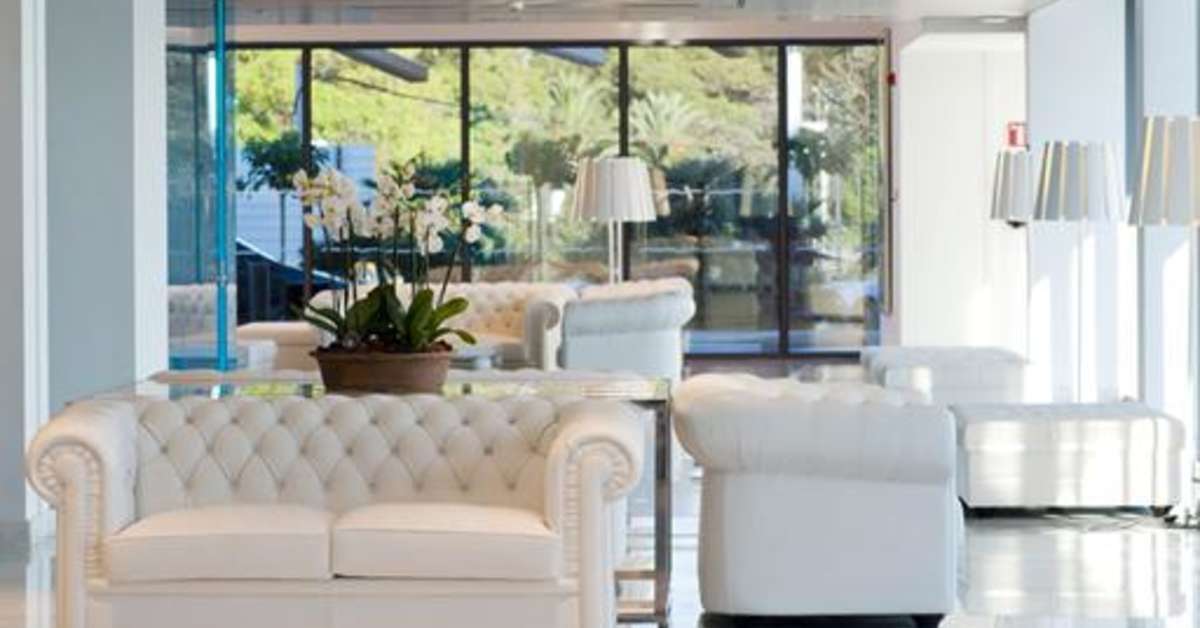 Een foto van Hipotels Gran Conil & Spa