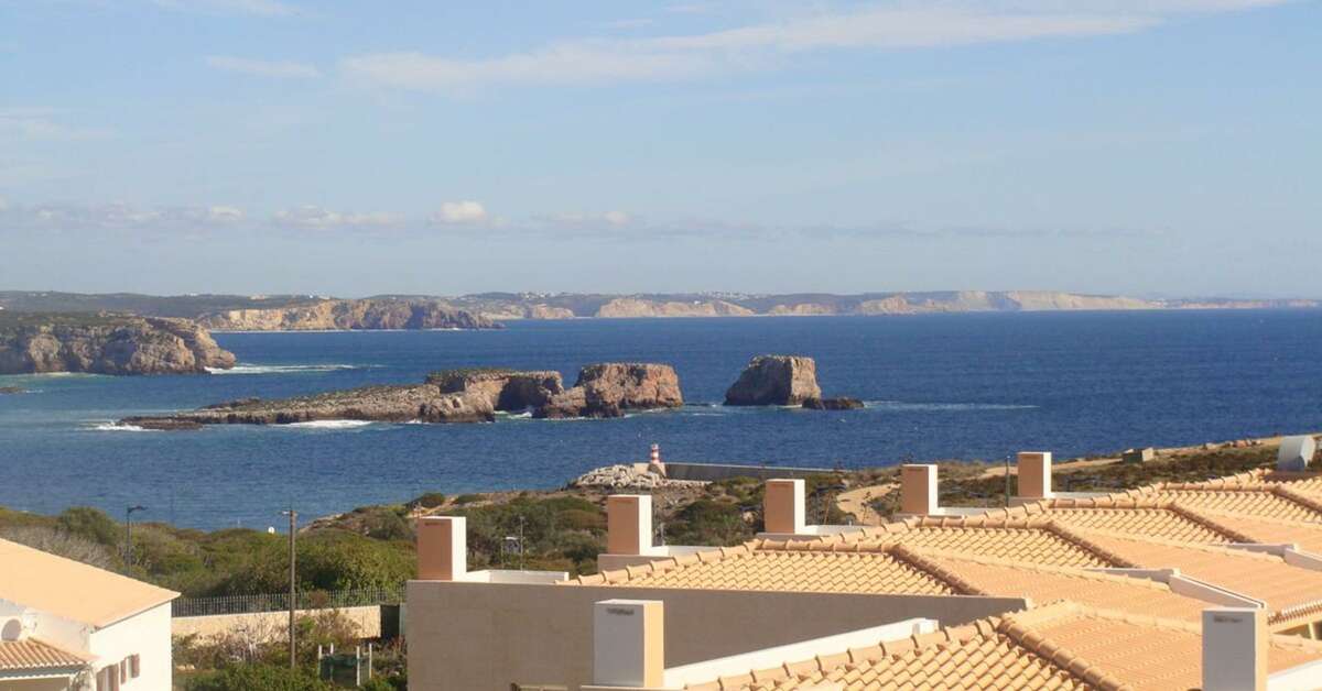 Een foto van de buitenkant van Navigator Beach & Nature Hotel