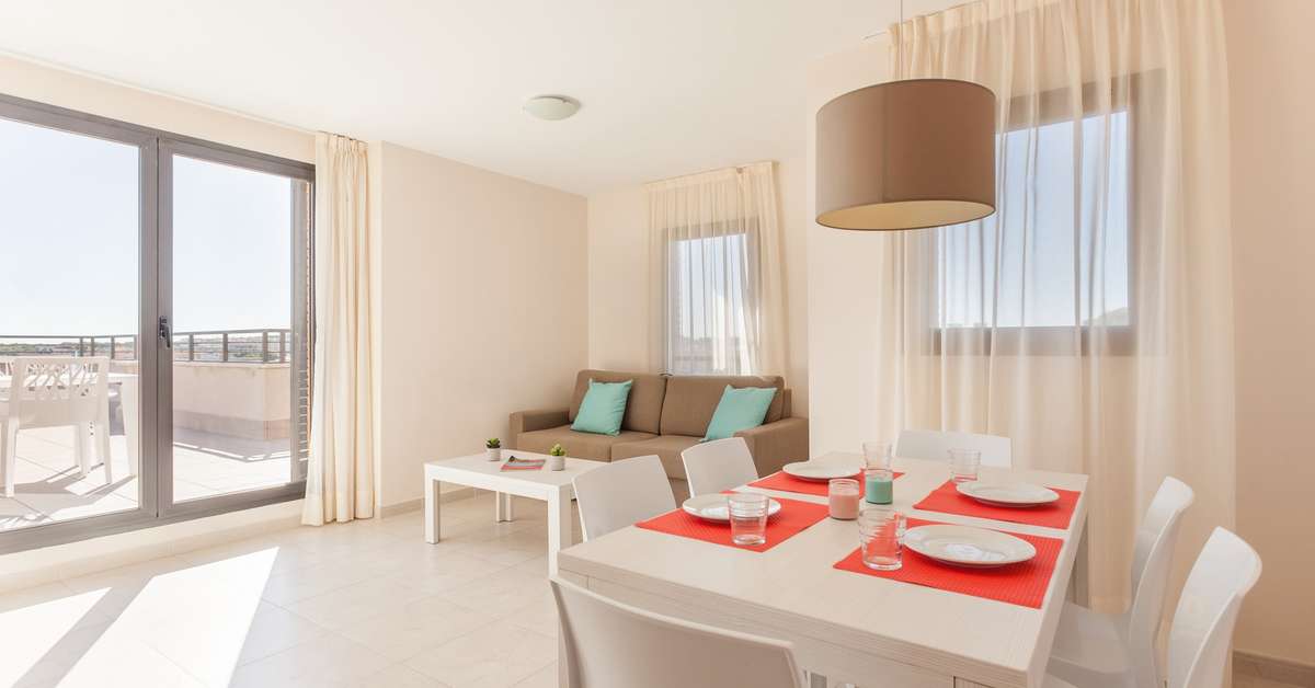 Ein Foto Pierre & Vacances Residence Salou