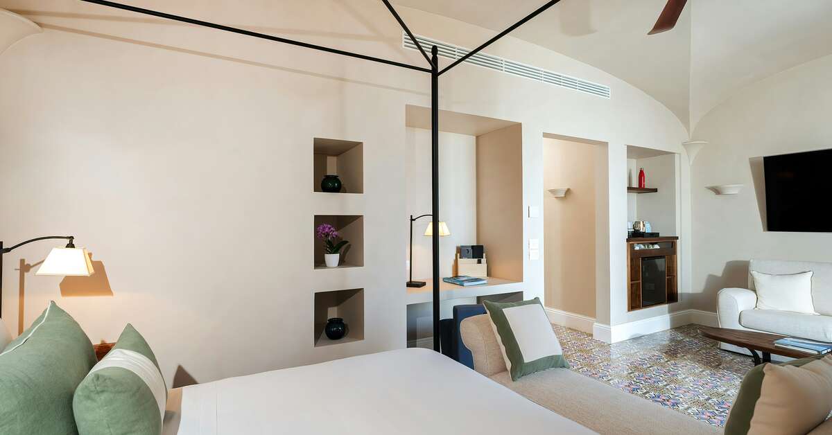 Een foto van Furore Grand Hotel