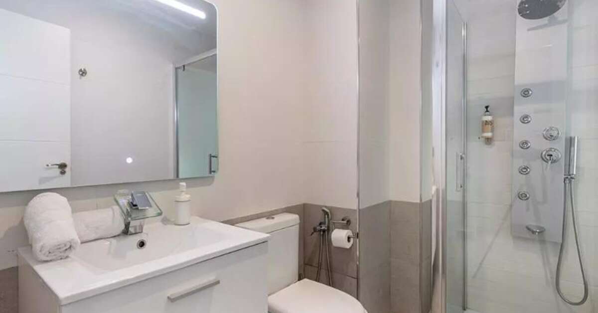 Een foto van Appartementen Realejo Granada Centro 3000