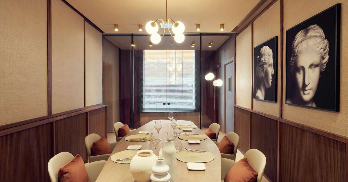 Een foto van Palazzo Velabro