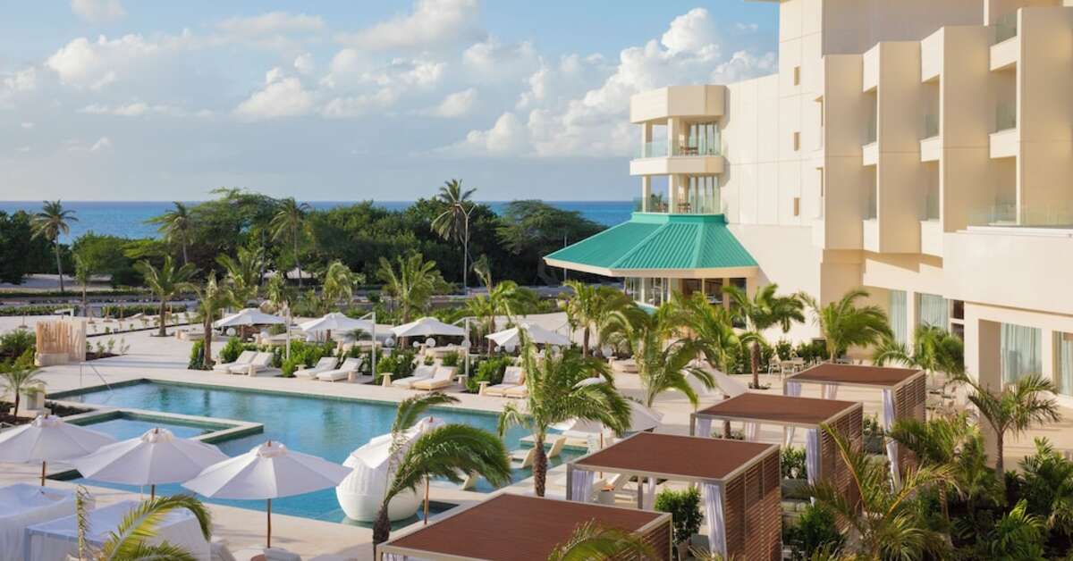 JOIA Aruba by Iberostar