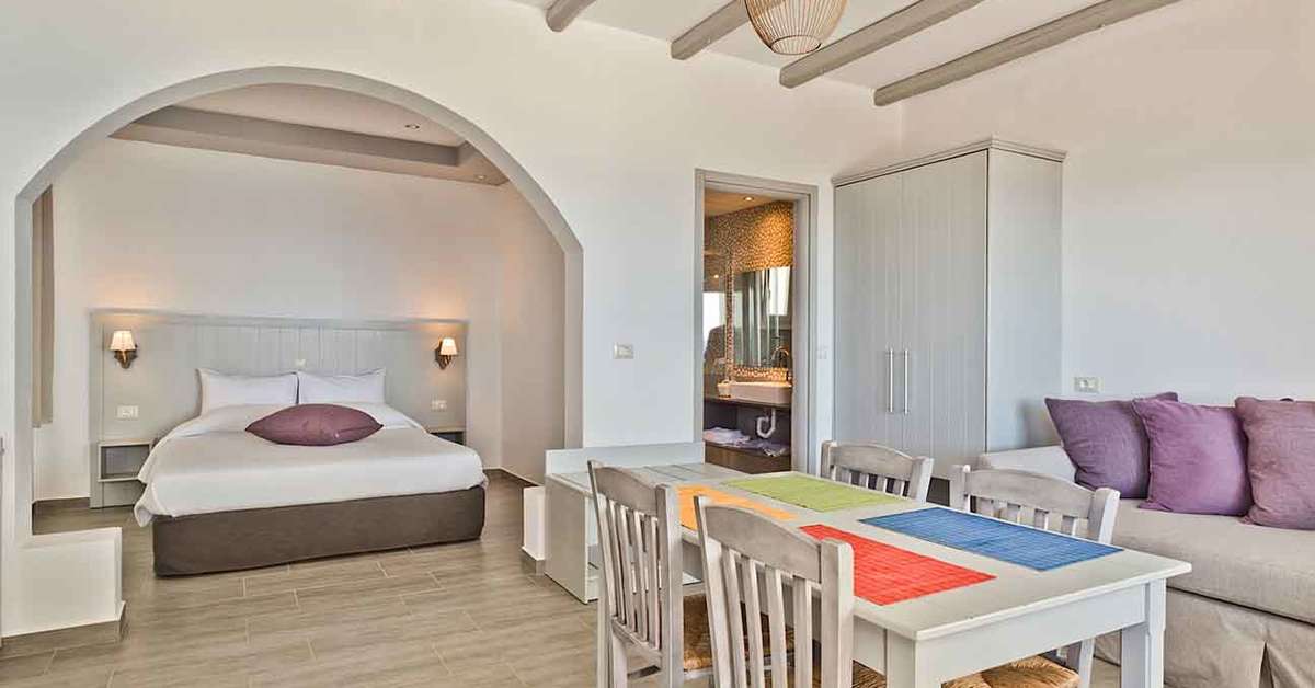 Een foto van Anatoli Villas