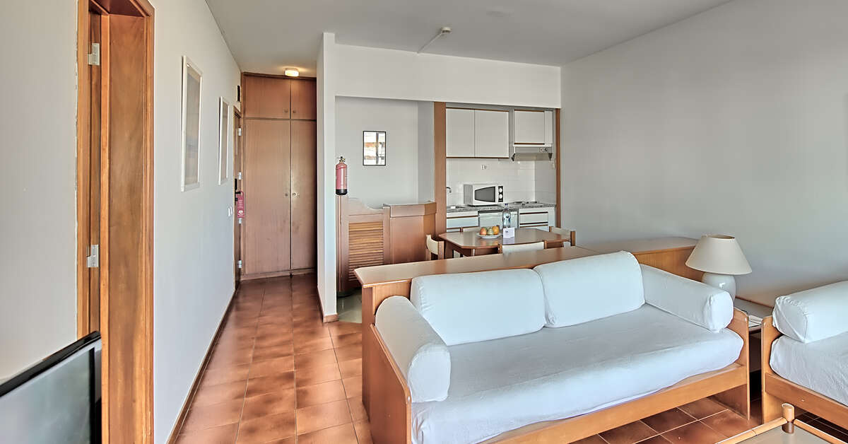 Een foto van Portobelo Vilamoura - Marina & Beach Aparthotel