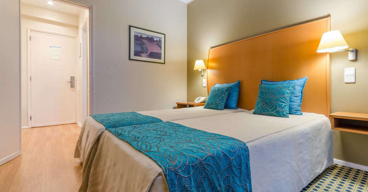 Een foto van Hotel Lido