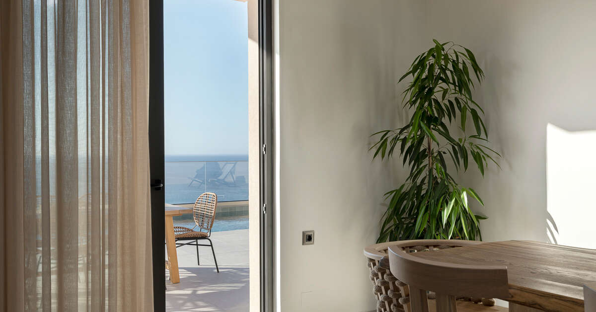 Een foto van The Nest Resort