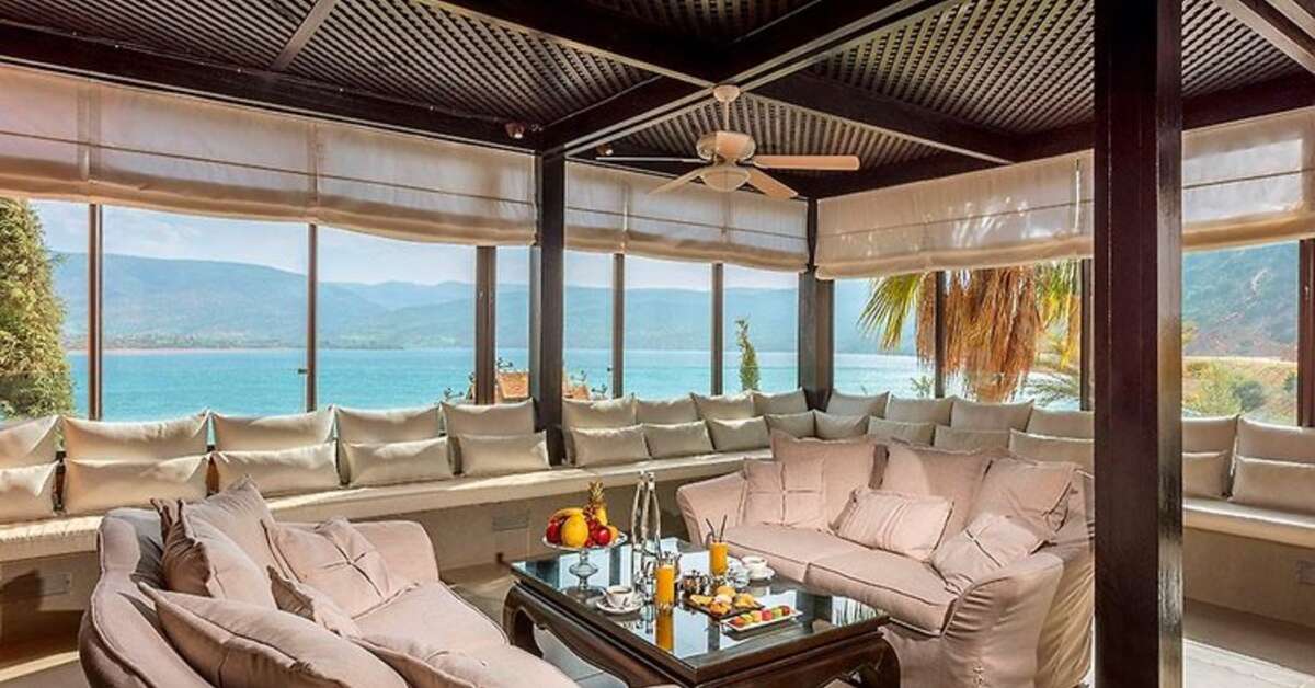 Een foto van Widiane Suites & Spa
