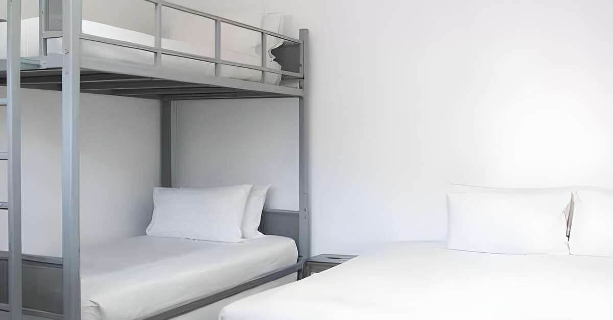 Een foto van Blu Monkey Bed & Breakfast
