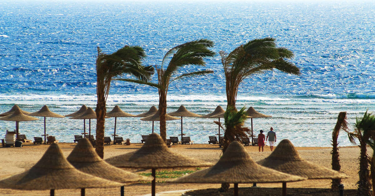 Een foto van Bliss Nada Beach Resort