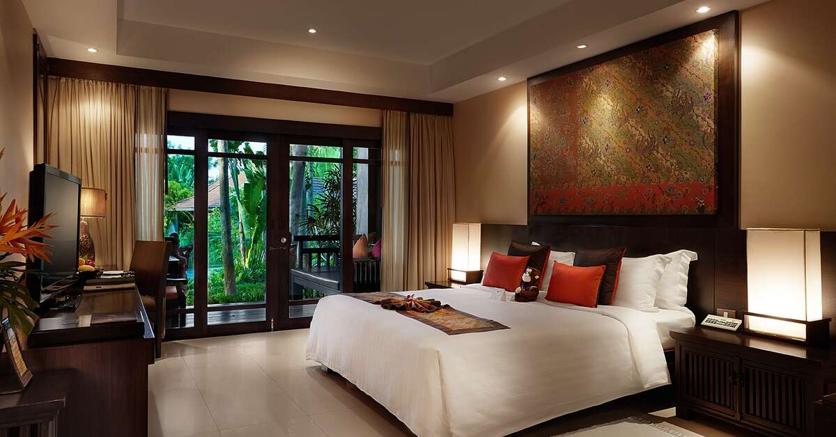 Een foto van Bo Phut Resort & Spa
