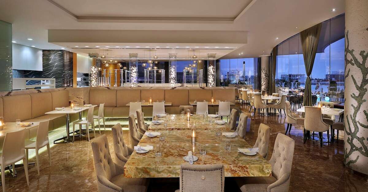 Ein Foto Conrad Abu Dhabi Etihad Towers