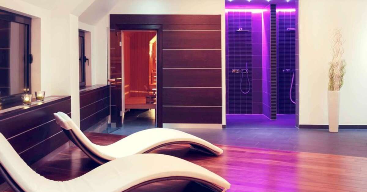 Een foto van Mercure Hotel Hamm