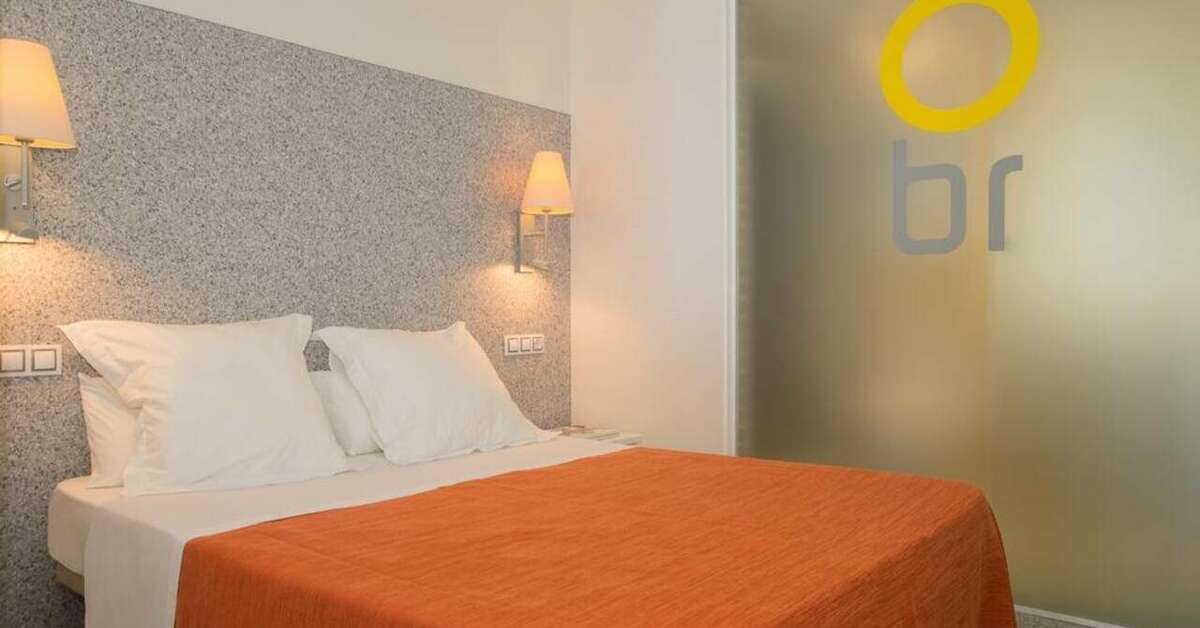 Ein Foto Apartments Mix BR