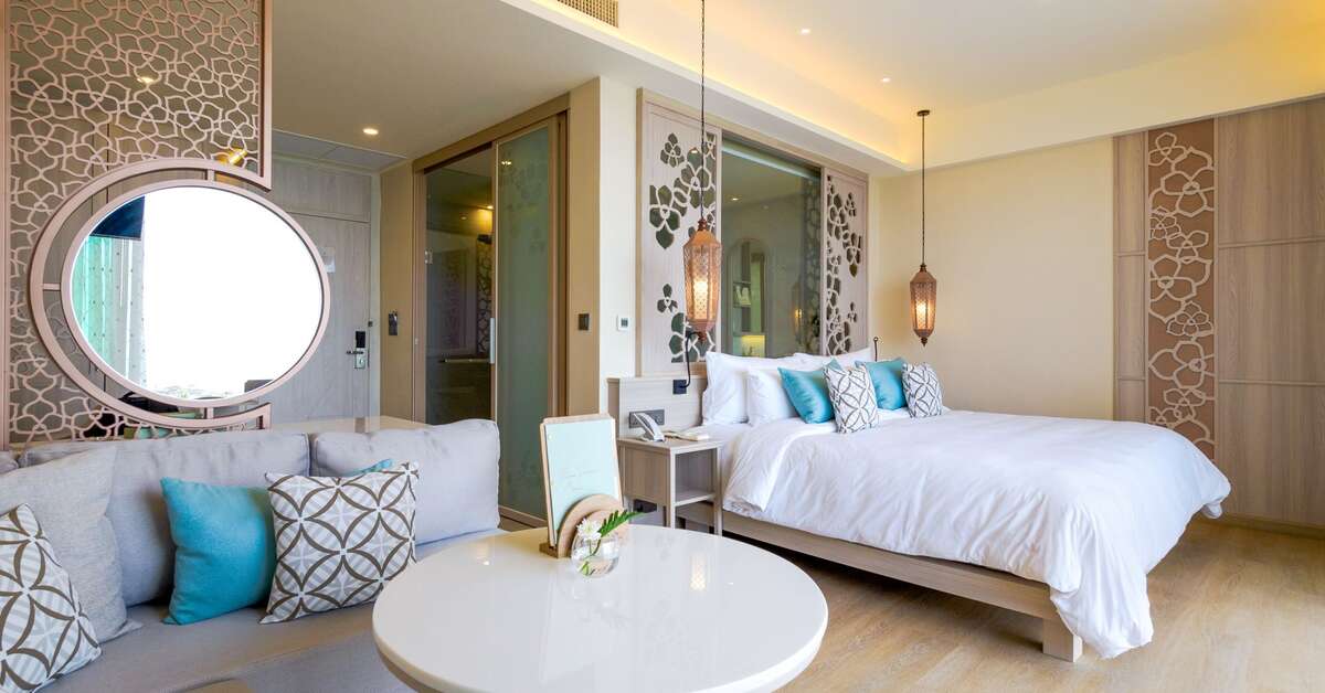 Een foto van The Little Shore Khao Lak by Katathani