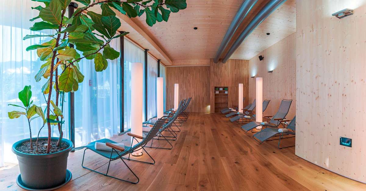 Een foto van Hotel Crystal