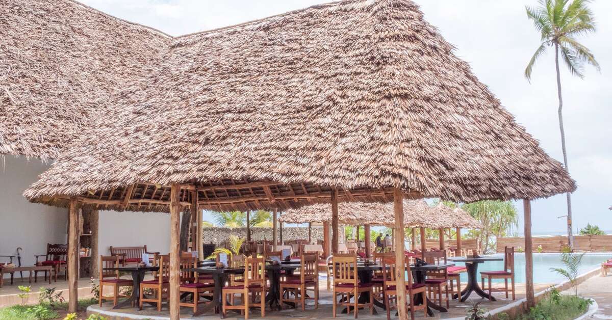 Ein Foto Sun Bay Mlilile Beach