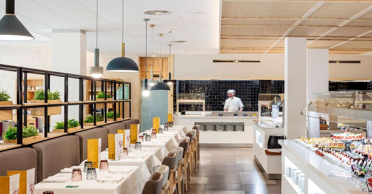 Een foto van Aqua Hotel Bertran