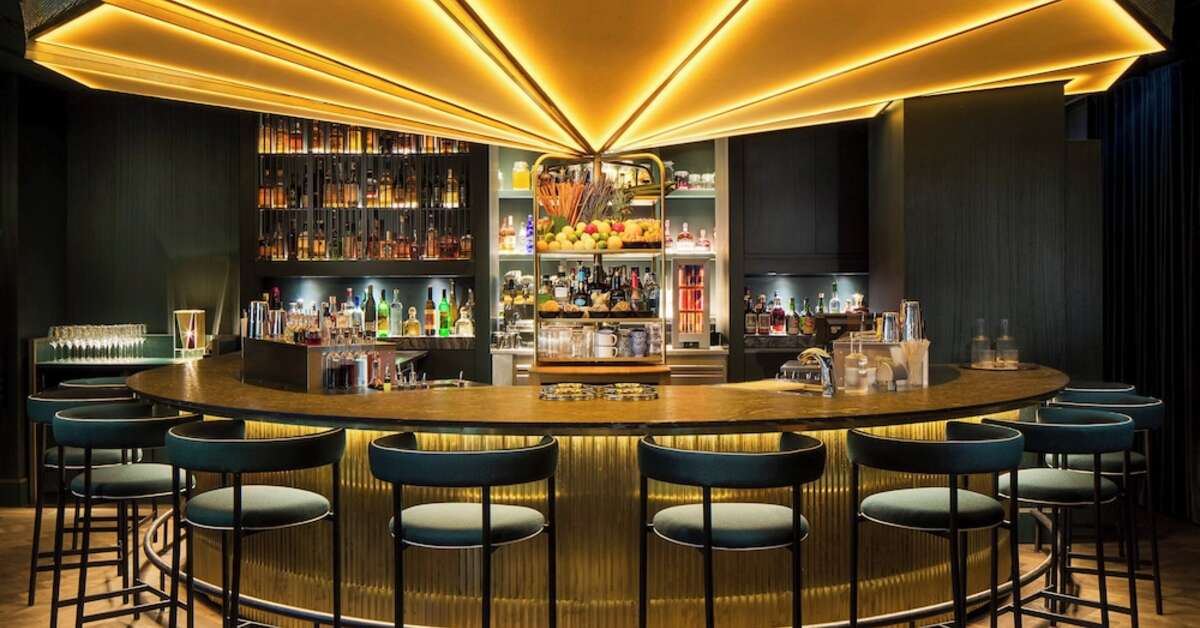 Een foto van Mandarin Oriental Munich