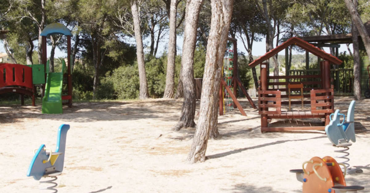 Een foto van Blau Colonia Sant Jordi