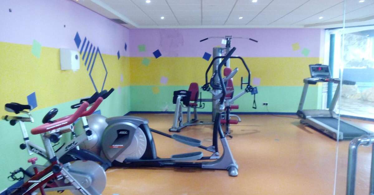 Een foto van Beatriz Costa & Spa
