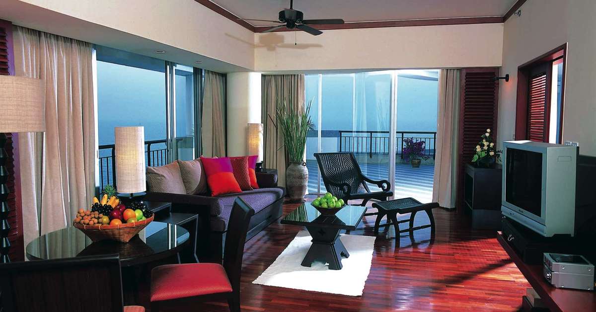 Een foto van Hilton Hua Hin Resort & Spa
